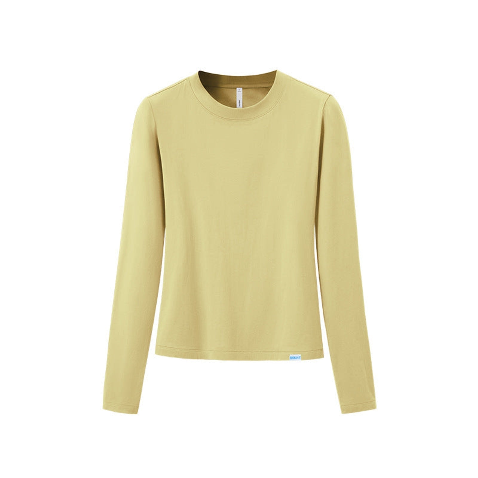COOLMAX Long-Sleeve Base-Layer T-Shirt product detail