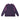 Cooling Quick-Dry Long-Sleeve T-Shirt - Purple