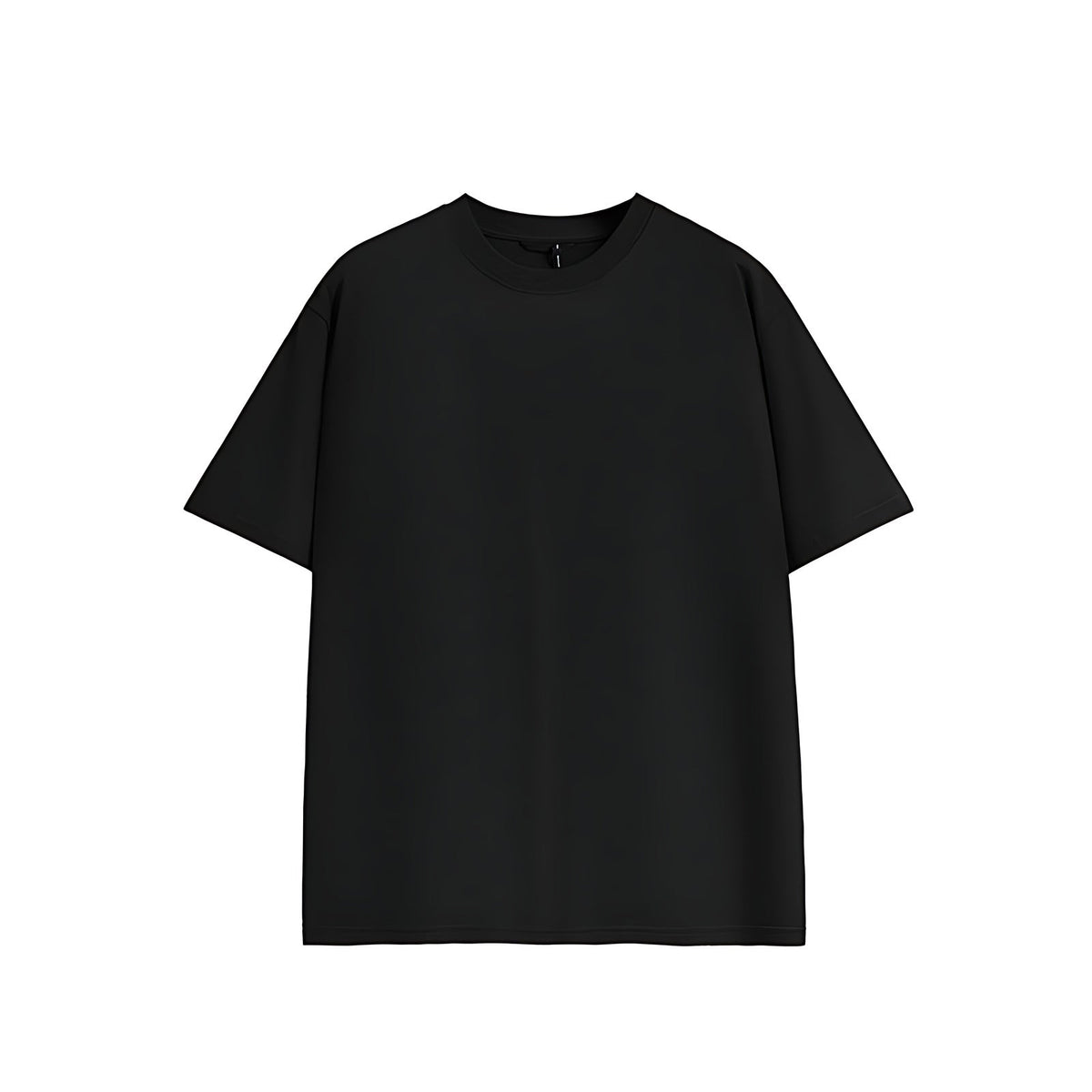 Men's Heavyweight Cotton-Blend T-Shirt product image