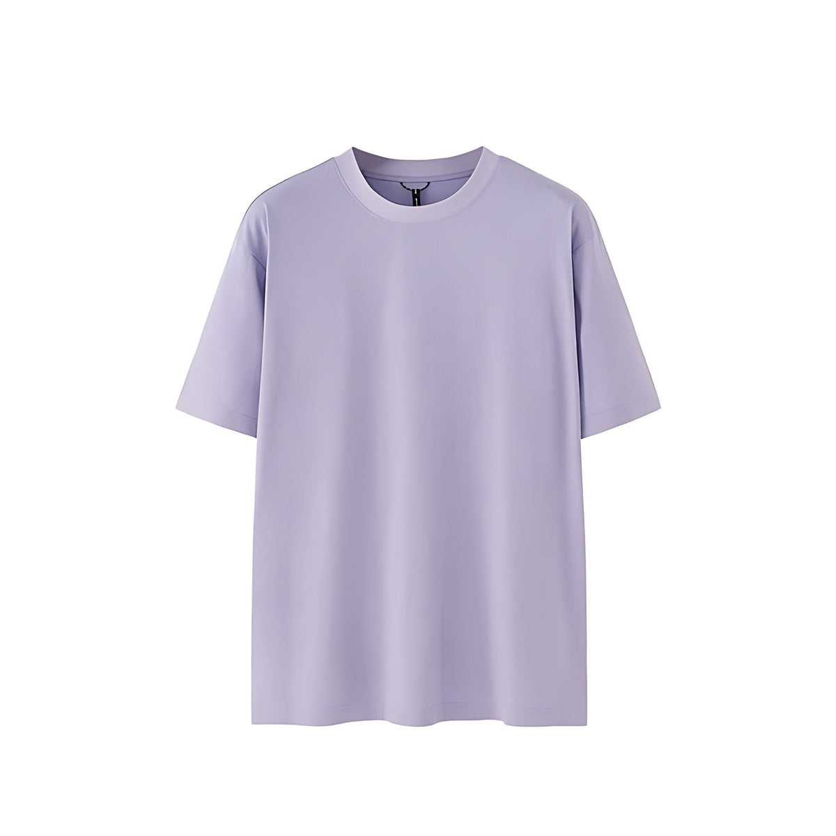 Quick-Dry T-Shirt - Purple