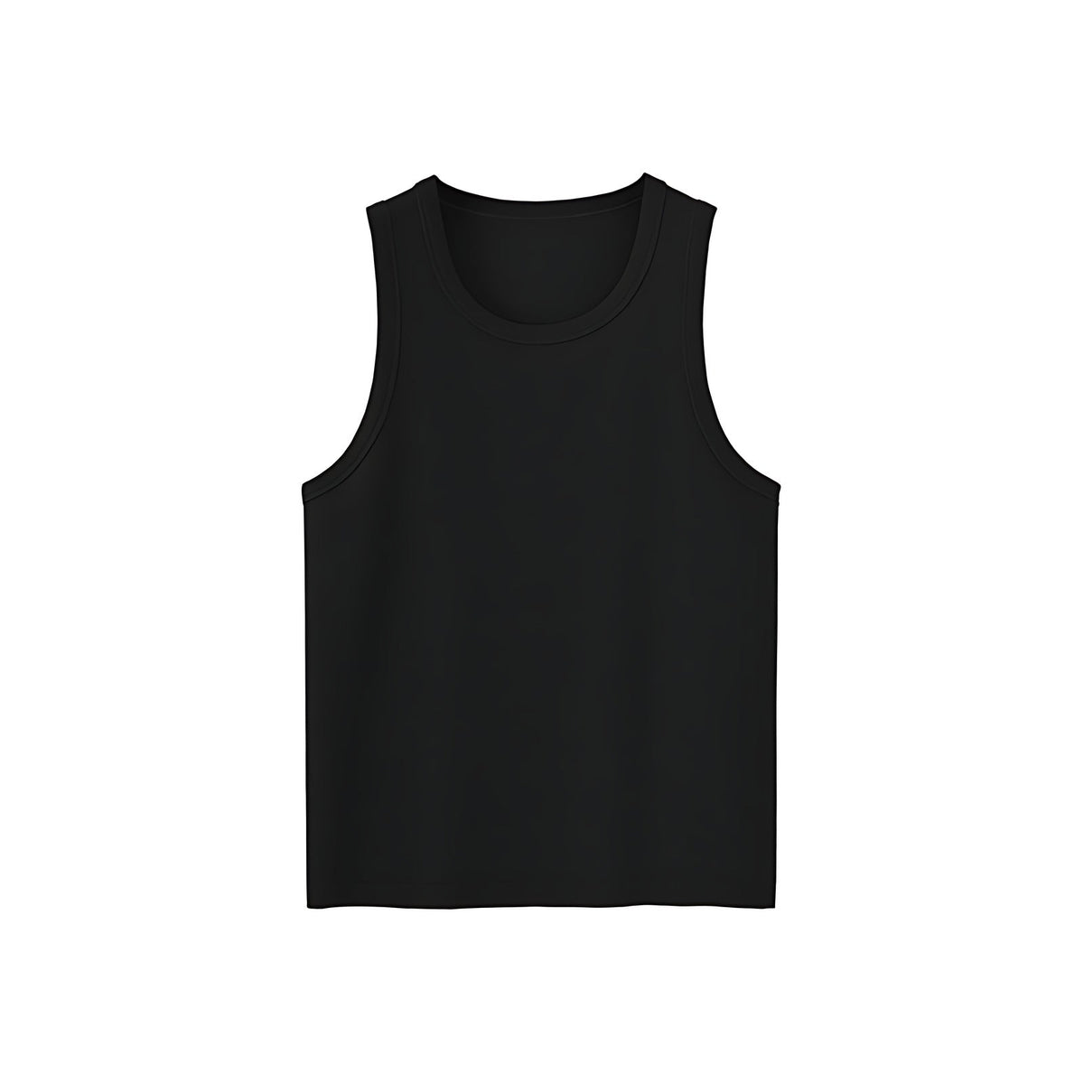 Heavyweight Cotton-Blend T-Shirt product detail