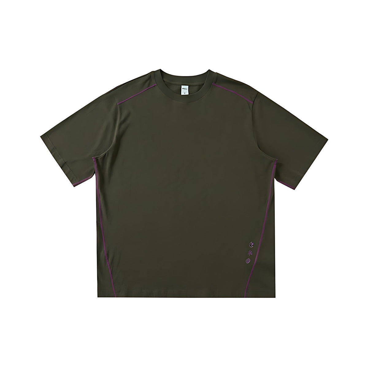 Outdoor Heavyweight T-Shirt 100% Cotton product image