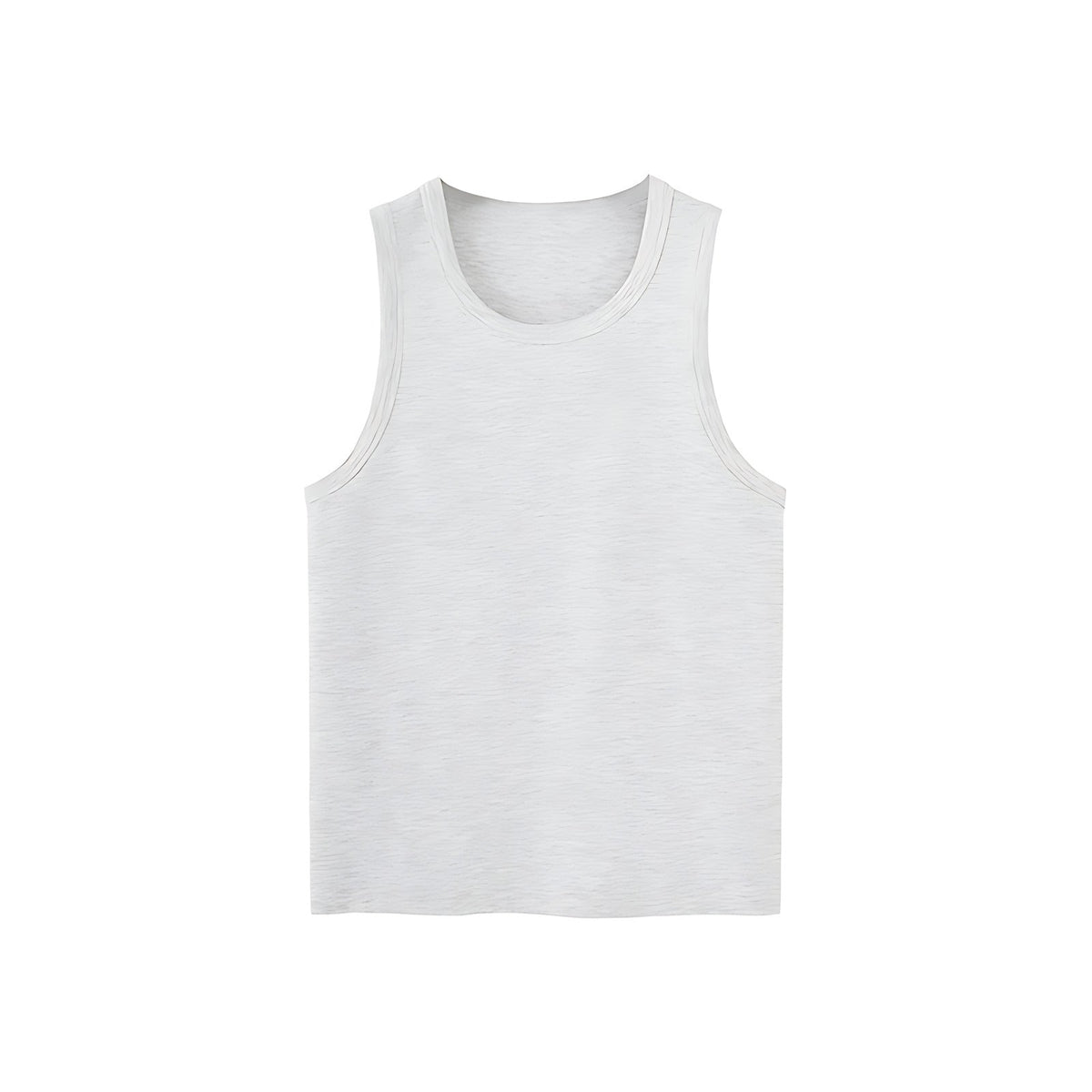 Heavyweight Cotton-Blend T-Shirt product detail
