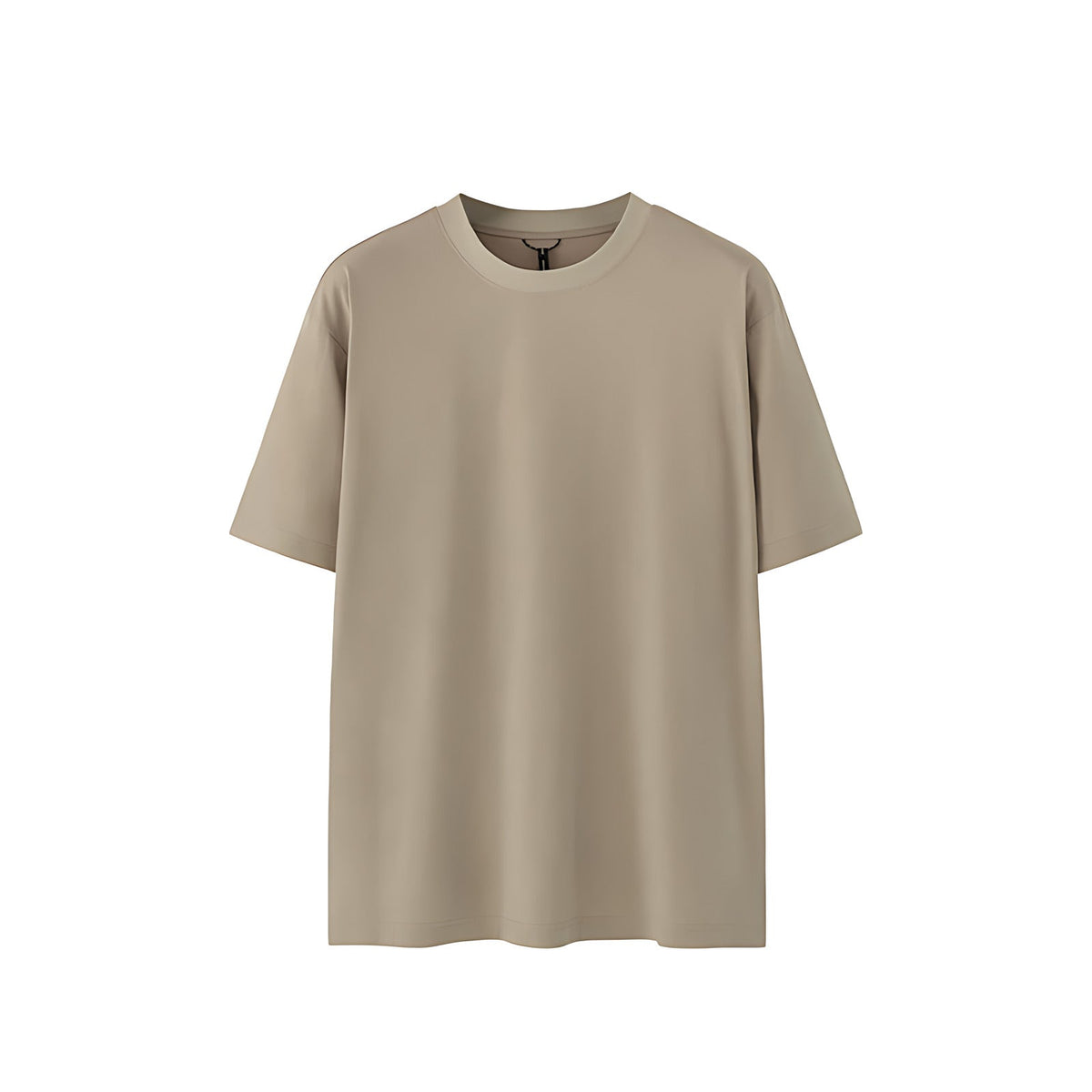 Quick-Dry T-Shirt - Apricot