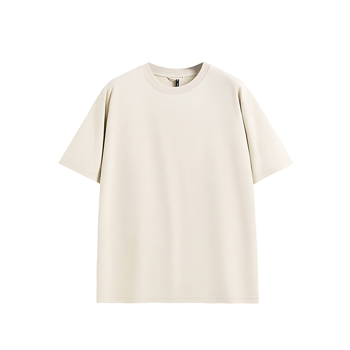 Men's Heavyweight Cotton-Blend T-Shirt product image