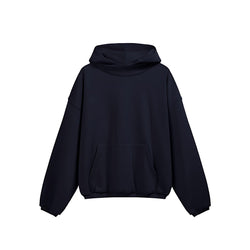 Heavyweight Hoodie - Blue