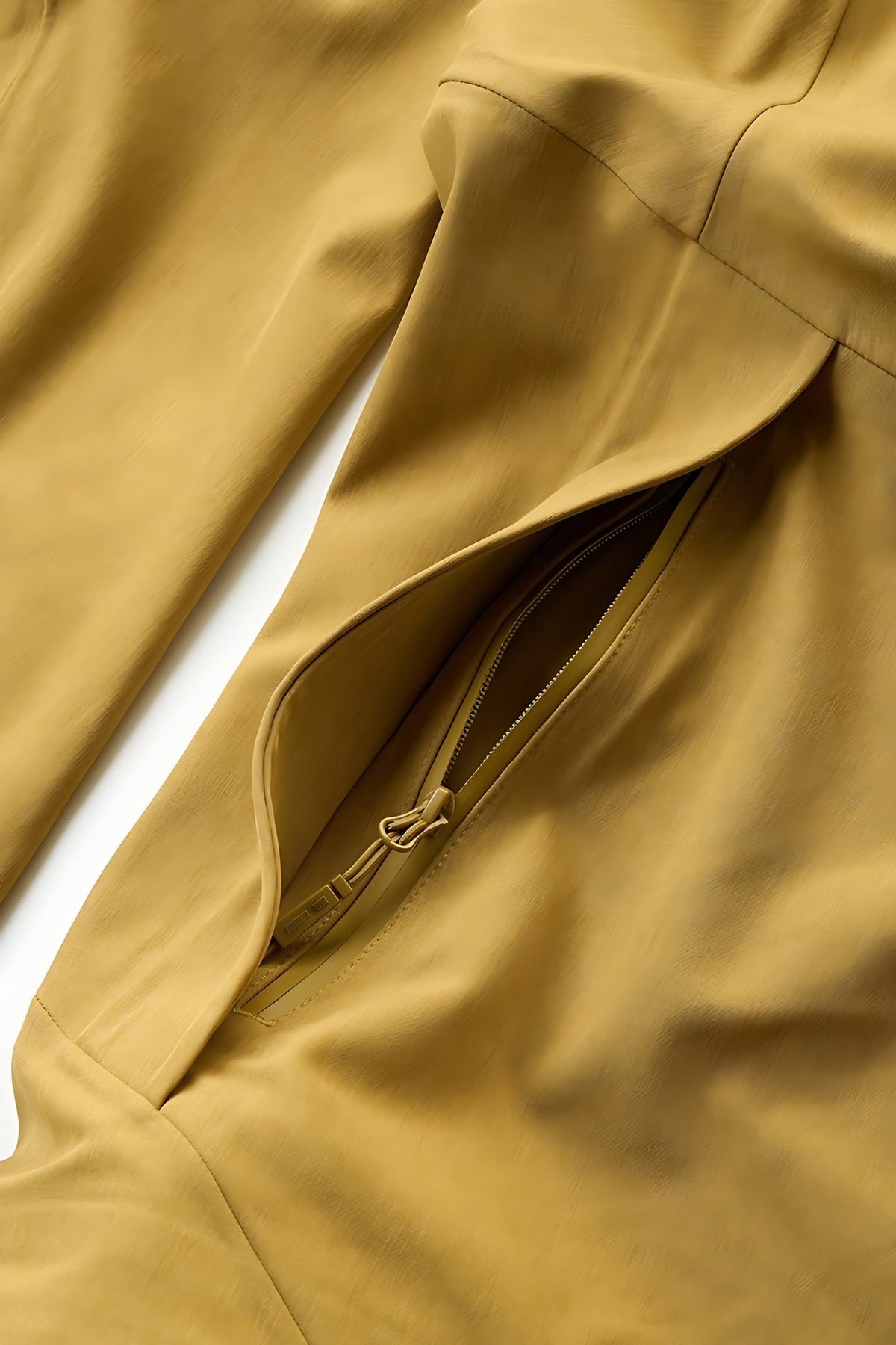 Lightweight Outdoor Softshell Jacket product detail