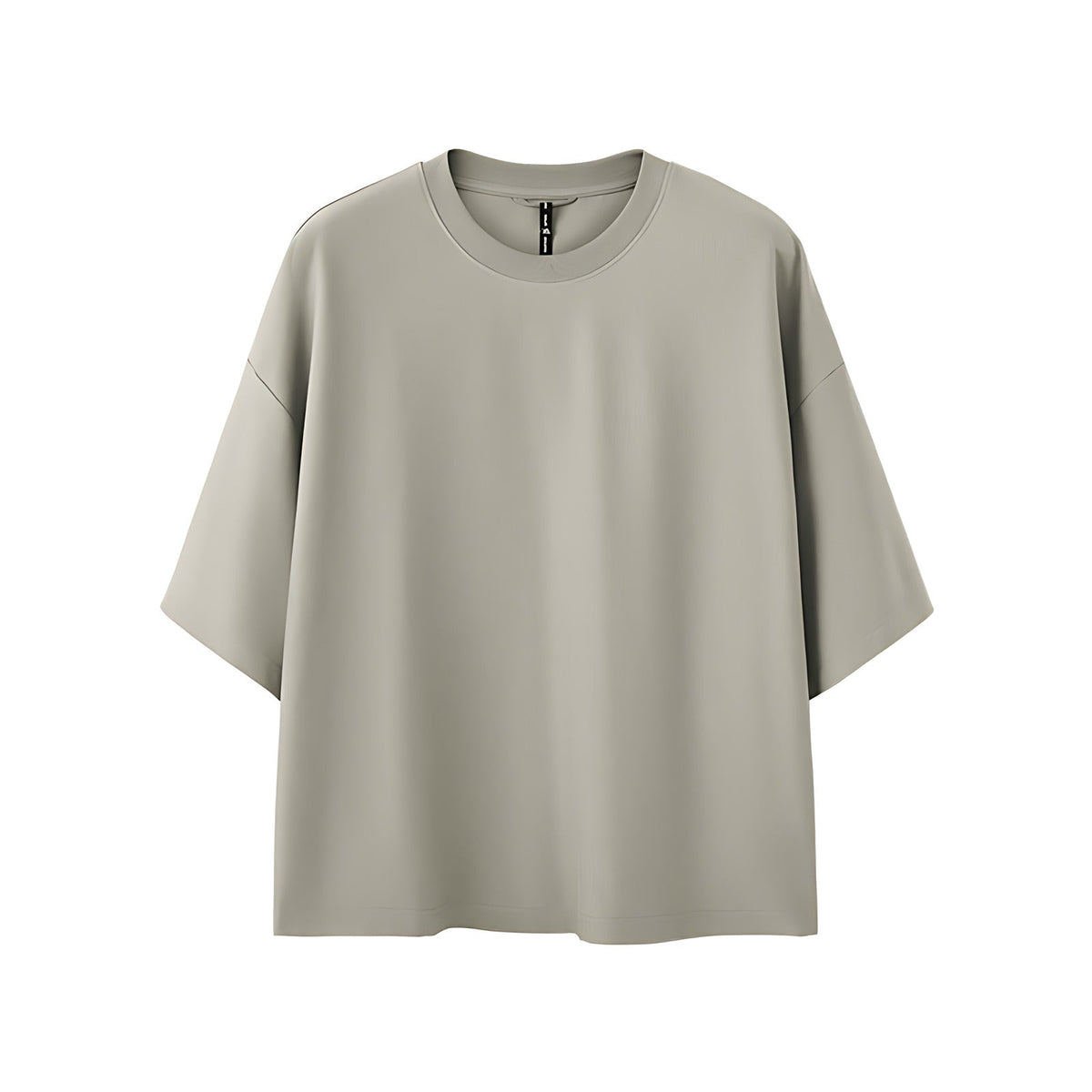 Quick-Dry T-Shirt - Ash 2