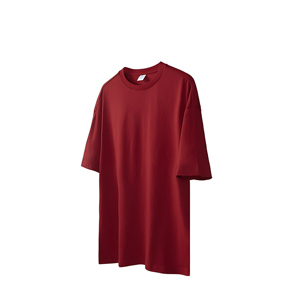 Heavyweight Cotton T-Shirt product detail