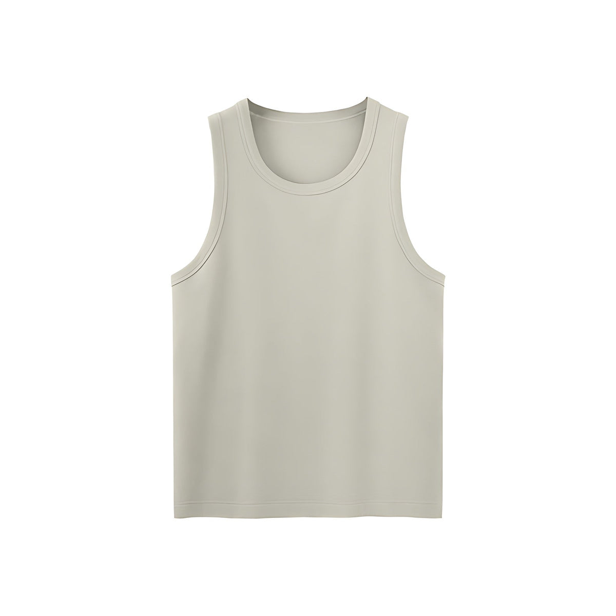 Heavyweight Cotton-Blend T-Shirt product detail