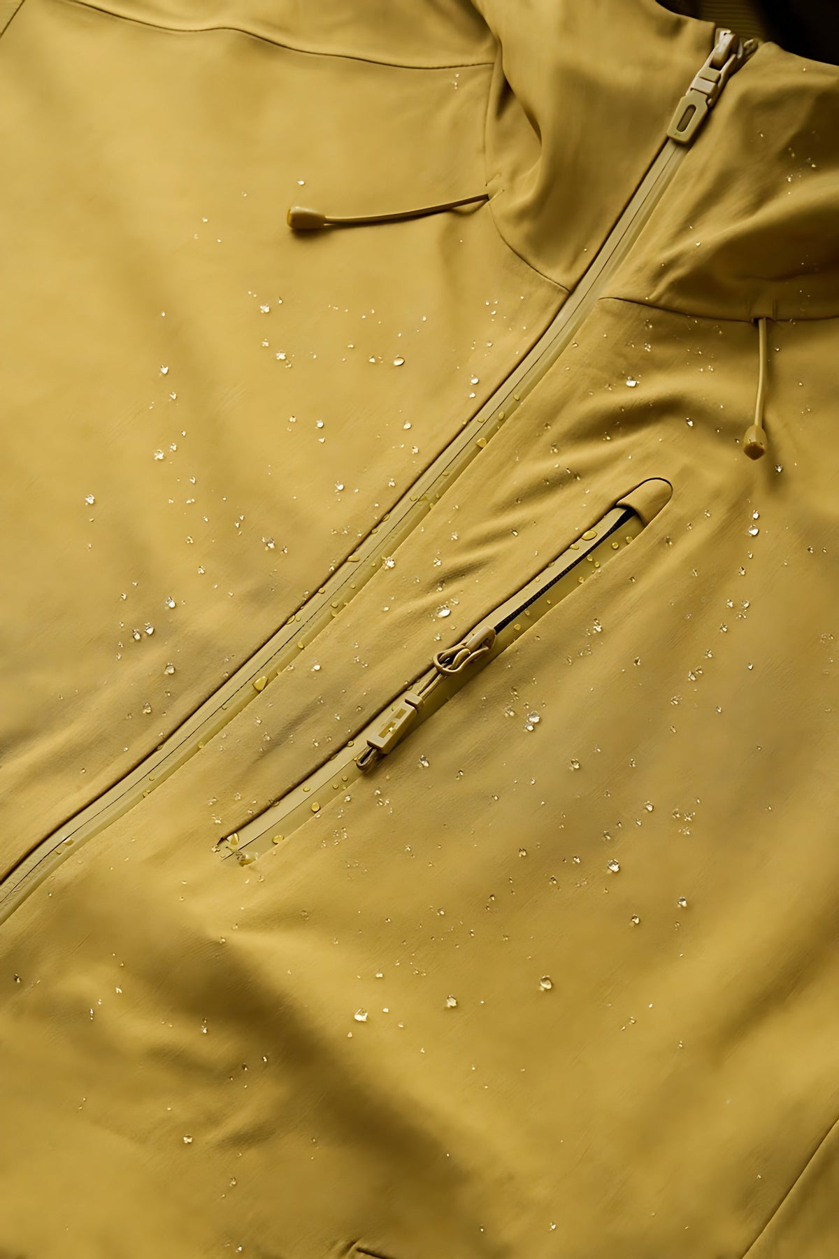 Lightweight Outdoor Softshell Jacket product detail