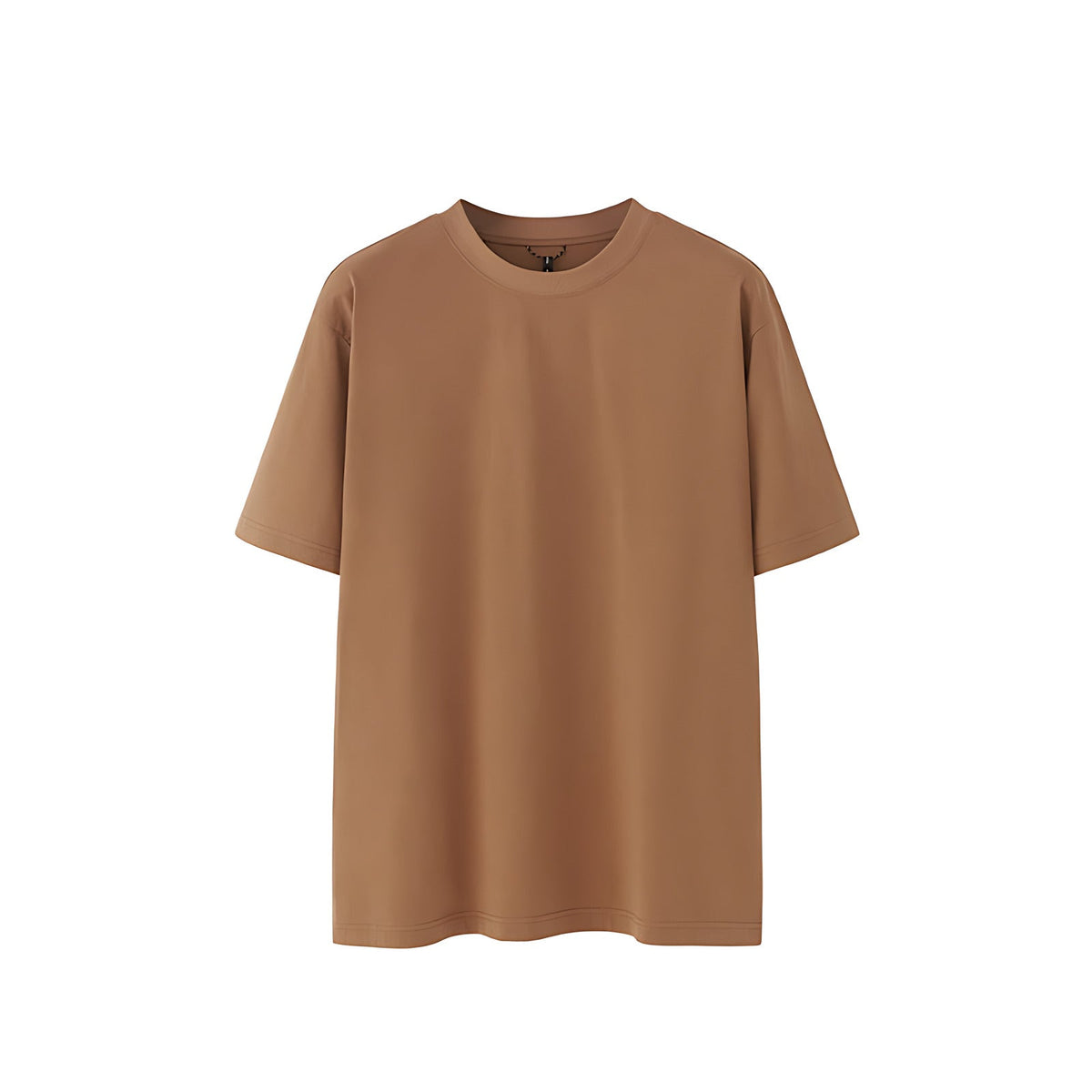 Quick-Dry T-Shirt - Orange