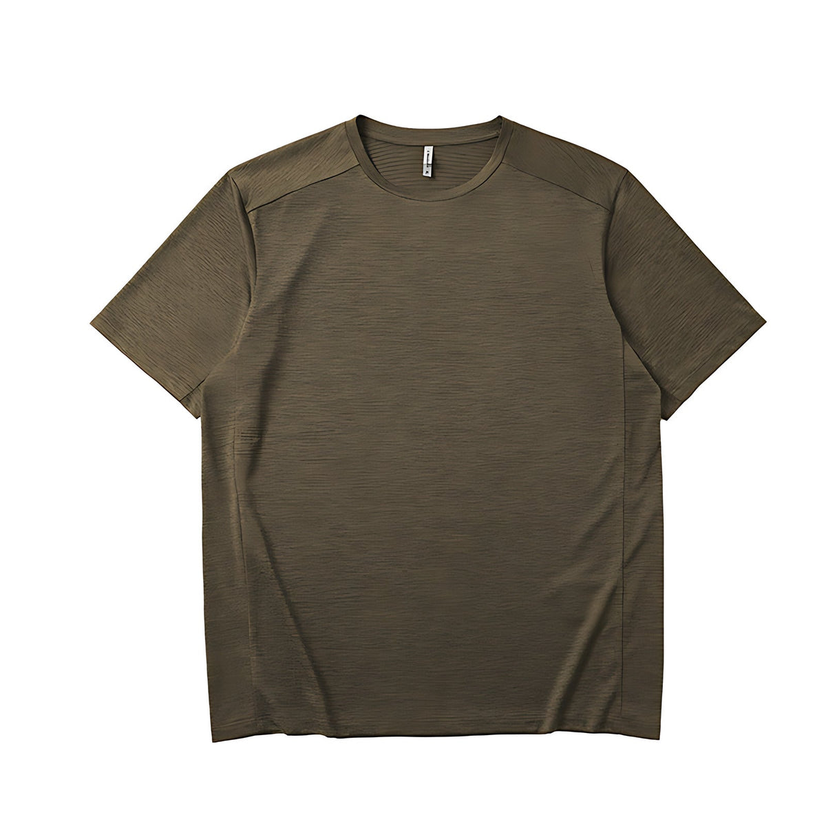 Running T-Shirt - Green
