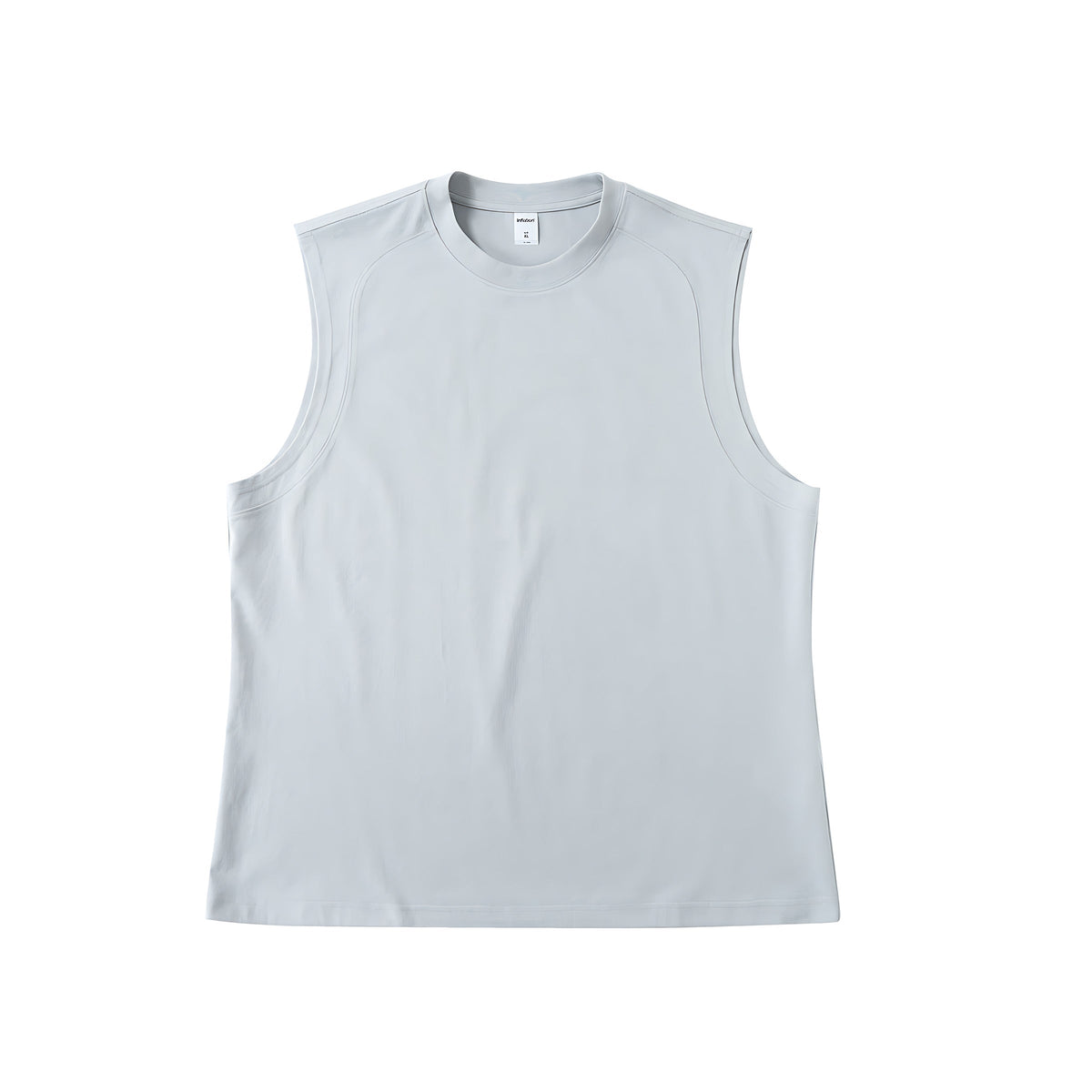 Cooling Performance Top Series - Gray Tank