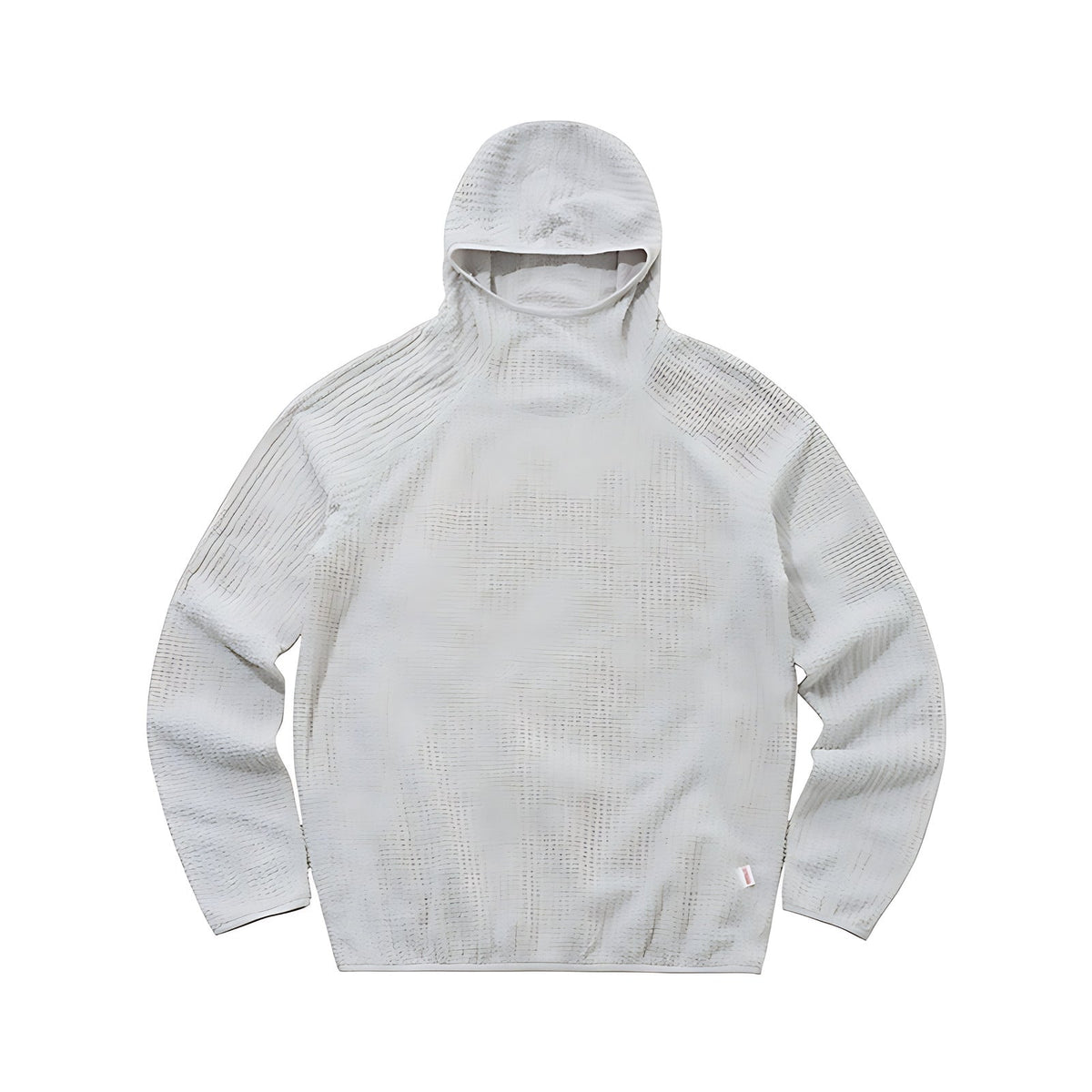 Thermolite(R) Air-Fleece Hooded Sweatshirt product image
