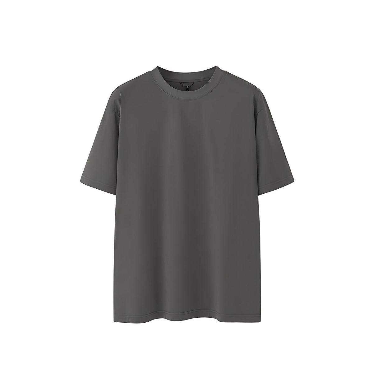 Quick-Dry T-Shirt - Gray