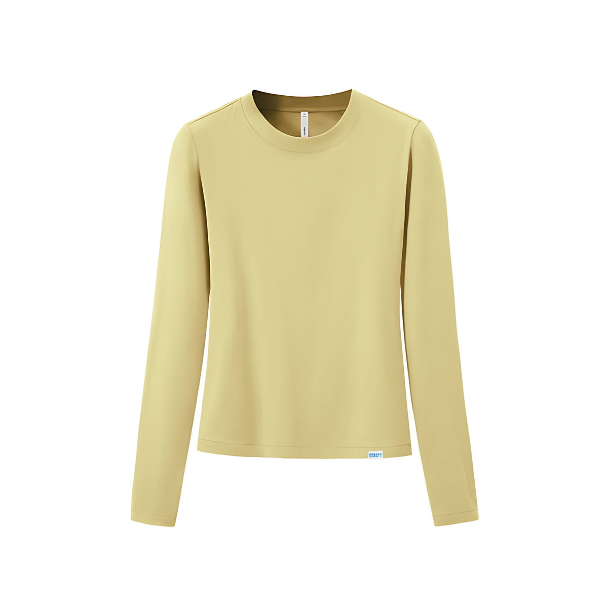 COOLMAX Long-Sleeve Base-Layer T-Shirt product detail