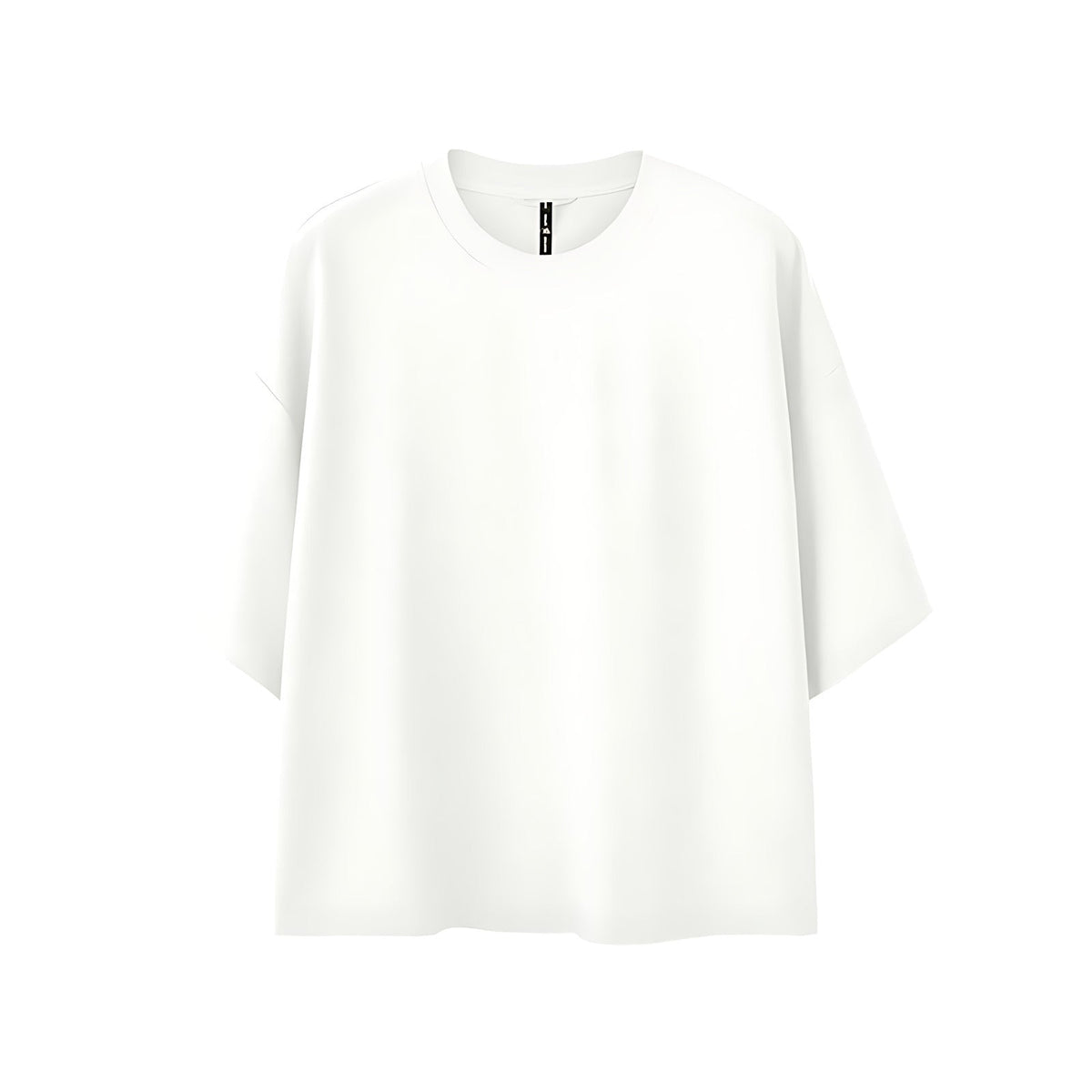 Quick-Dry T-Shirt - White