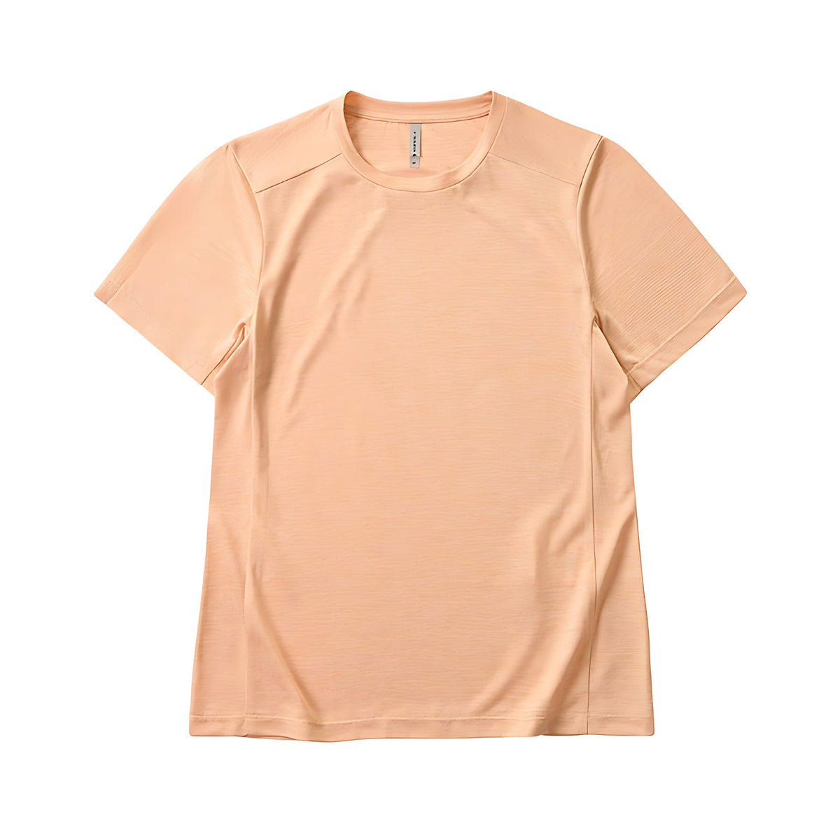 Running T-Shirt - Light Pink