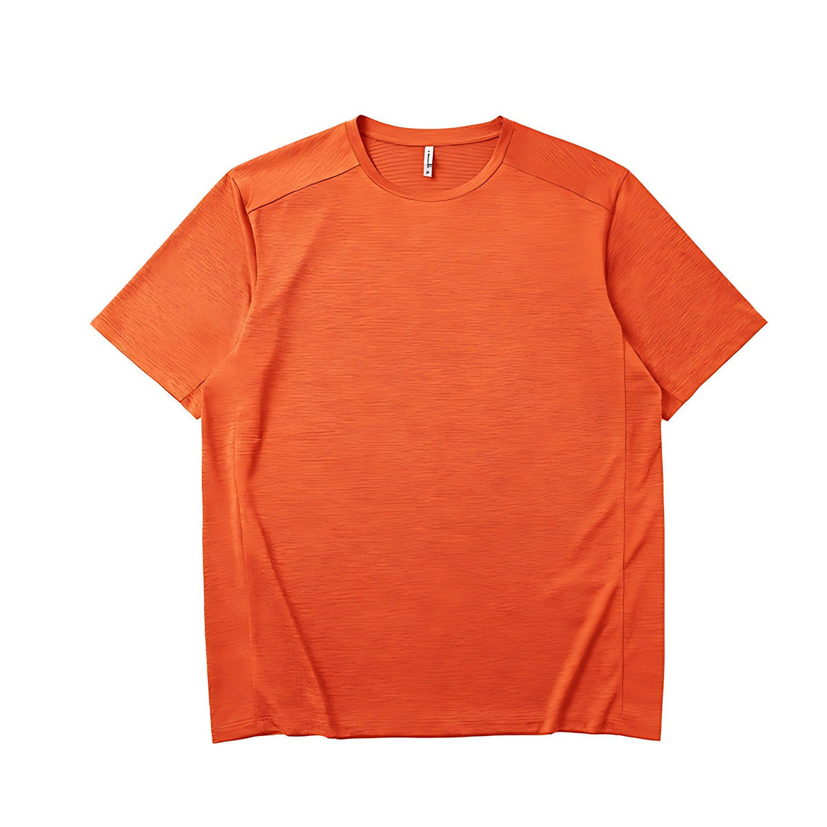 Running T-Shirt - Red
