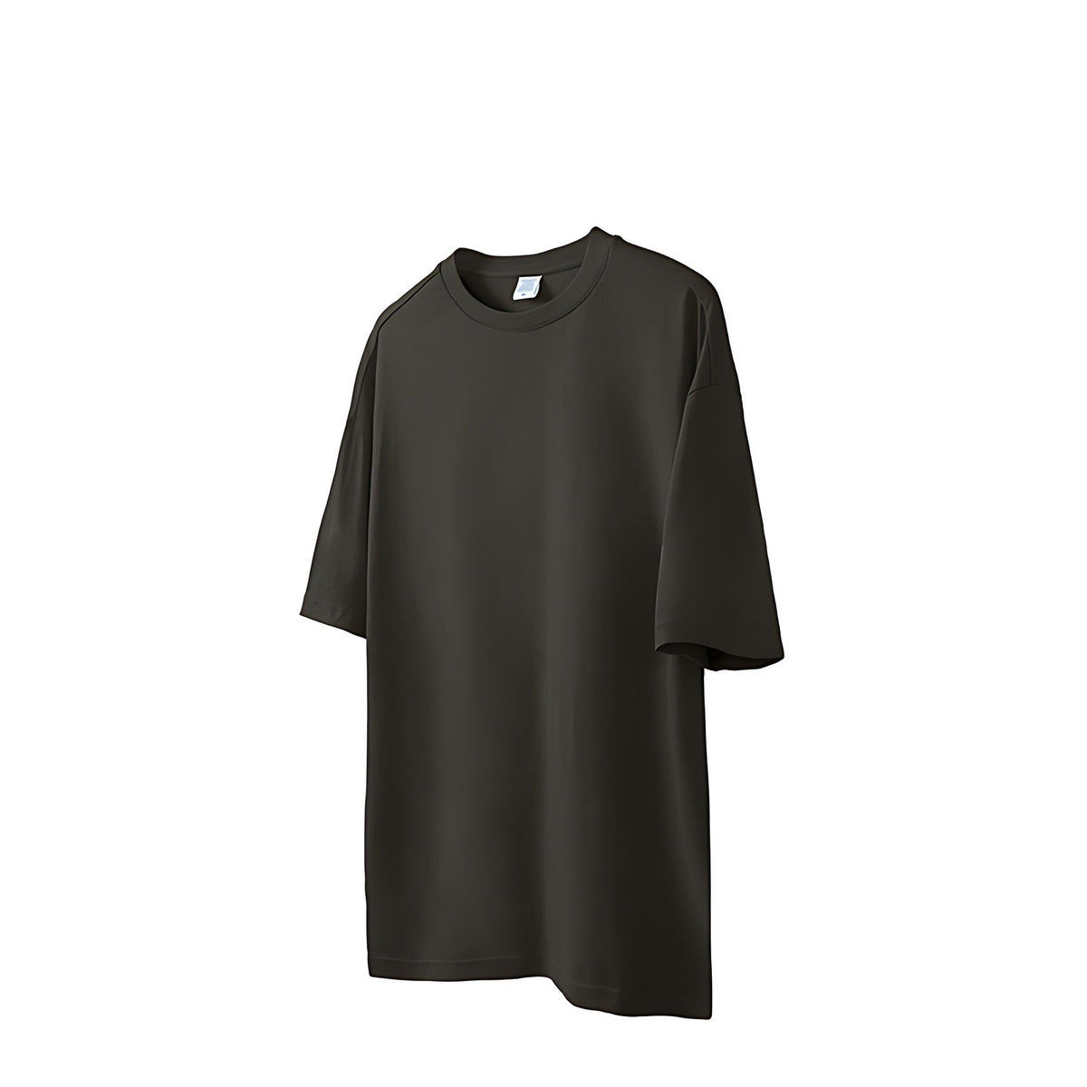 Heavyweight Cotton T-Shirt product detail