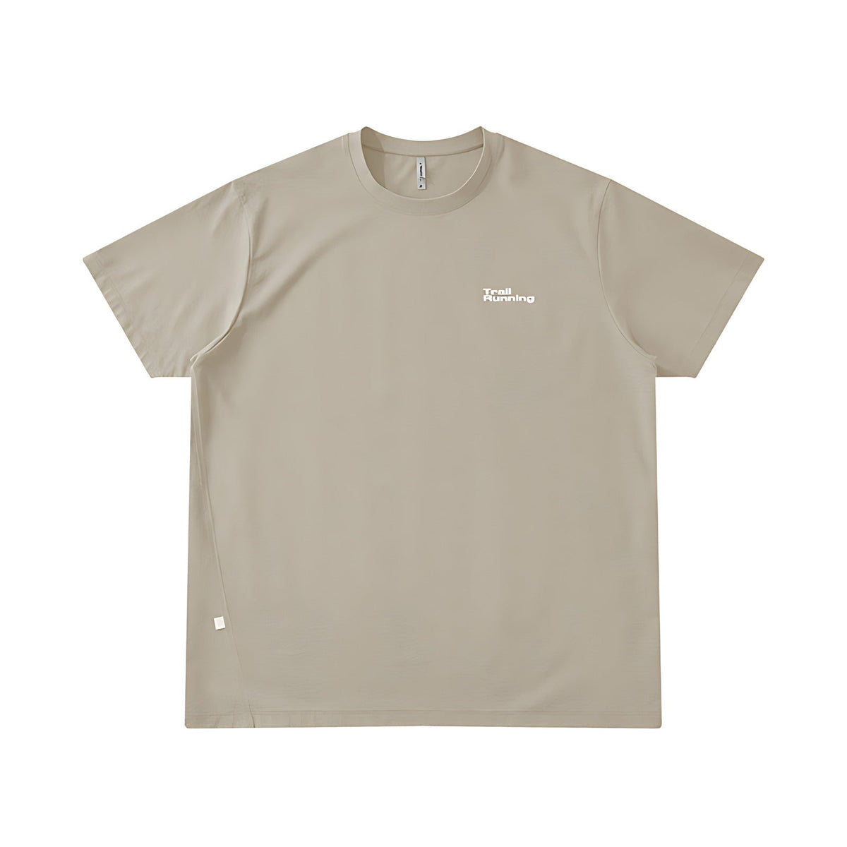 Antibacterial Quick-Dry Sports T-Shirt product image