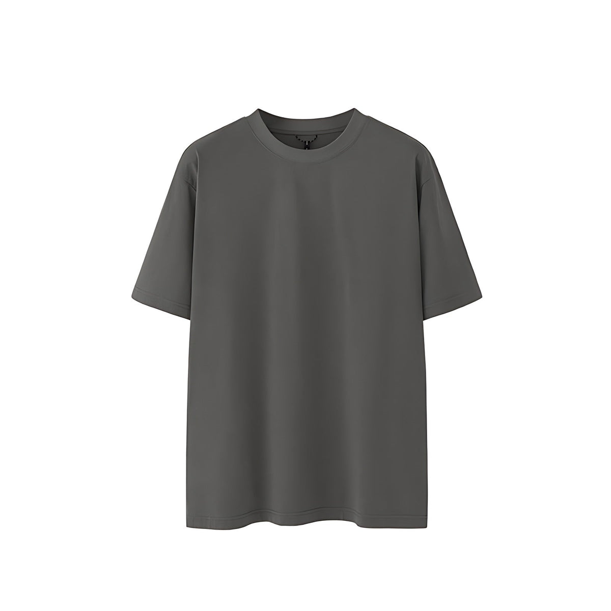 Quick-Dry T-Shirt - Gray