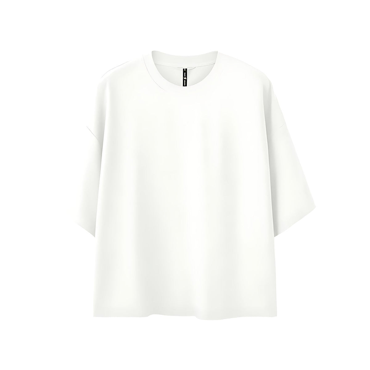 Quick-Dry T-Shirt - White