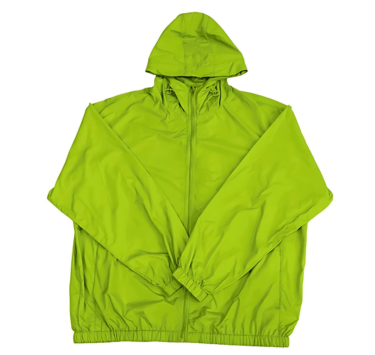 Hooded Sun Protection Jacket - alternate product image