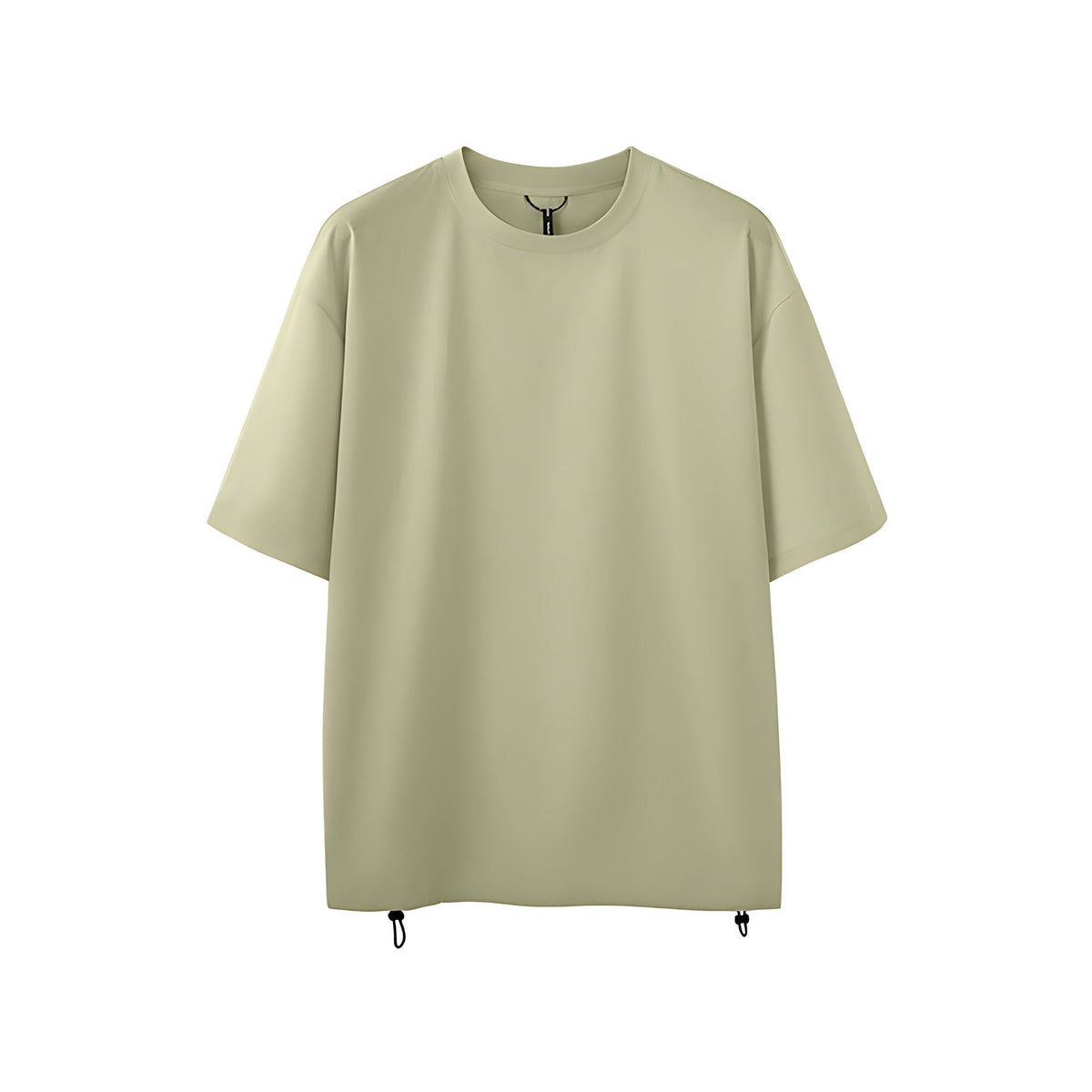 Outdoor Breathable Mesh T-Shirt Spring/Summer - Green