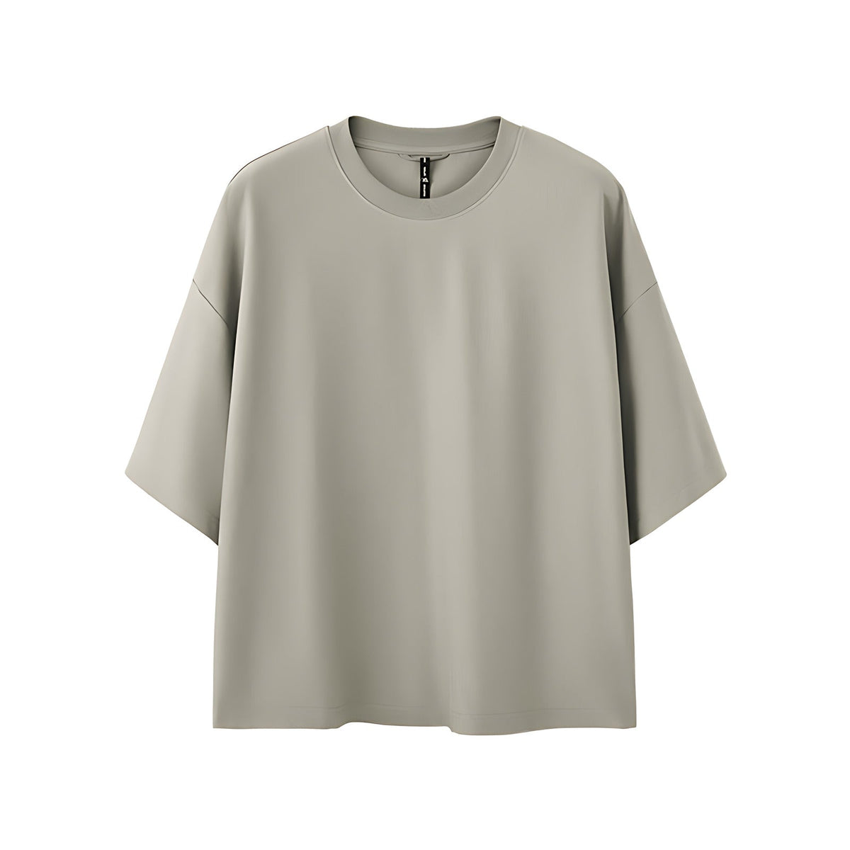 Quick-Dry T-Shirt - Ash