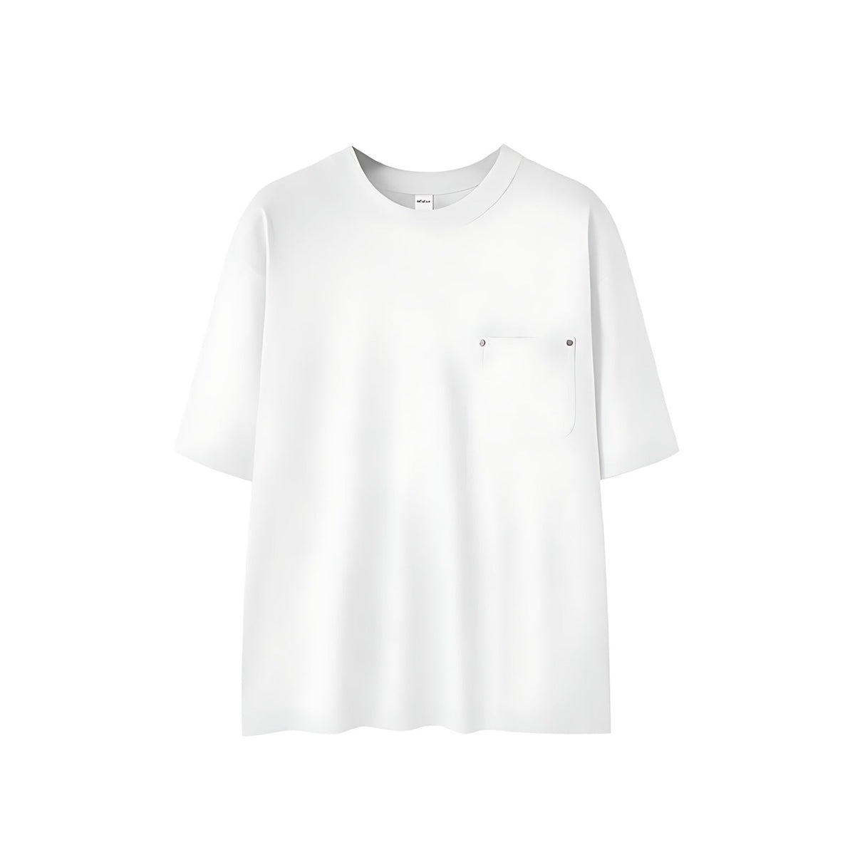 Oversized T-Shirt 100% Cotton product image