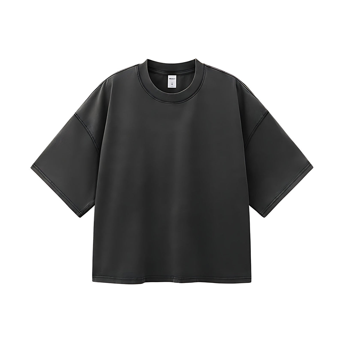 Dune T-Shirt - Fry Salt boxy