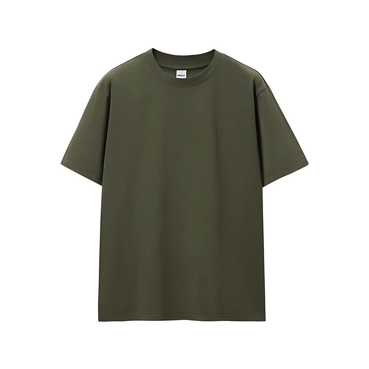 Cooling Cotton-Blend T-Shirt 220g product detail
