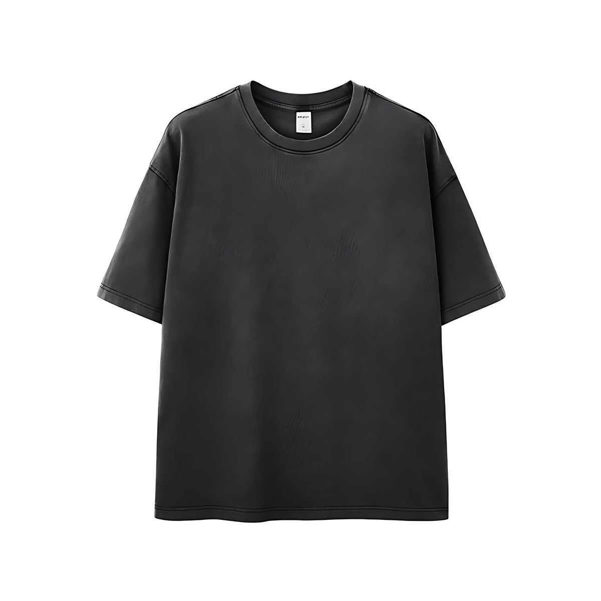 Dune T-Shirt - Fry Salt oversize