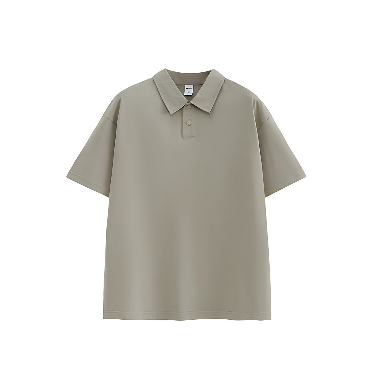 Polo Shirt - Khaki 2