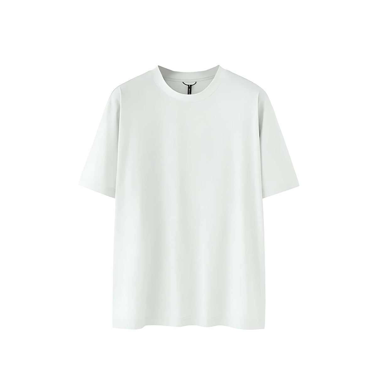 Quick-Dry T-Shirt - White