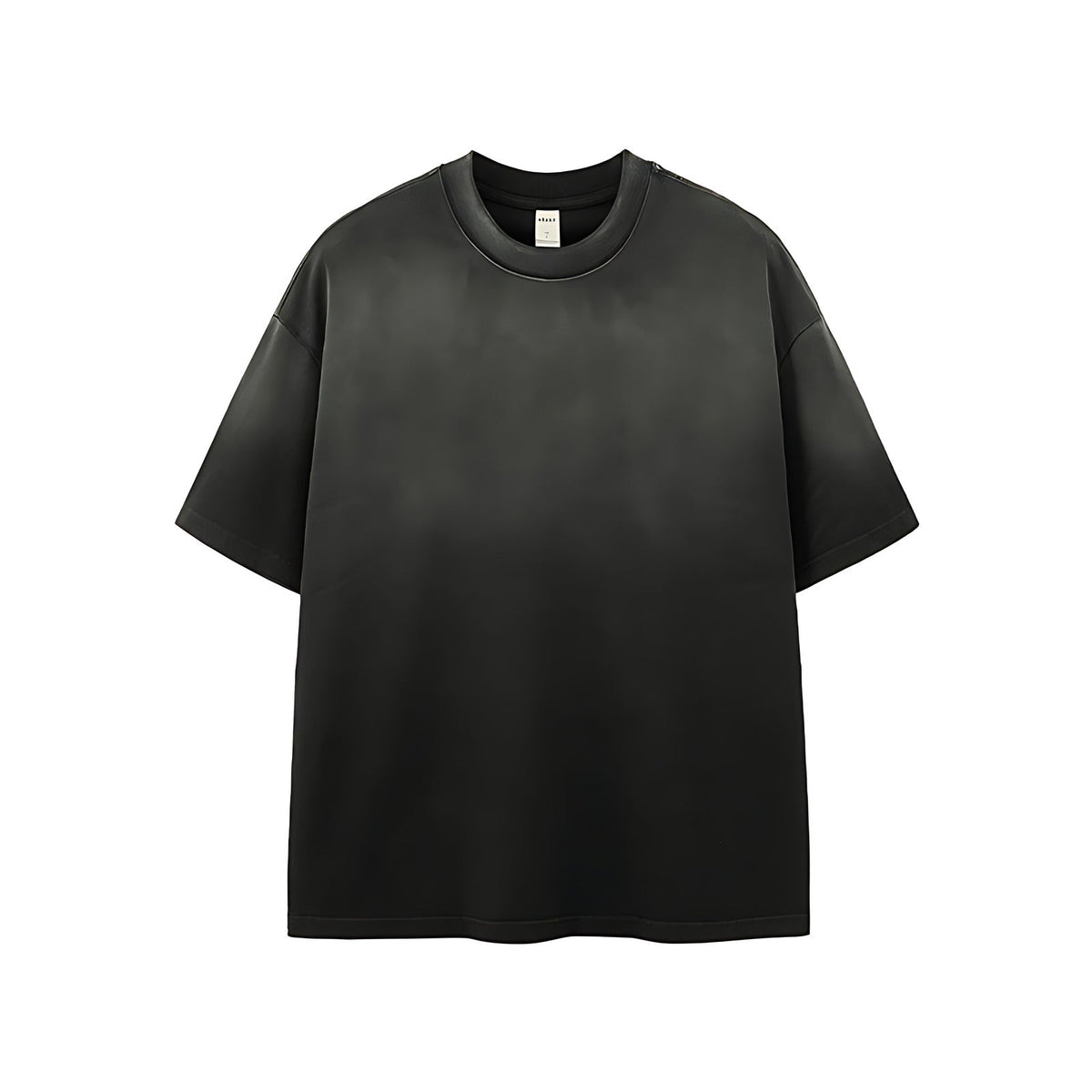 Dune T-Shirt - Hanging Dyeing oversize