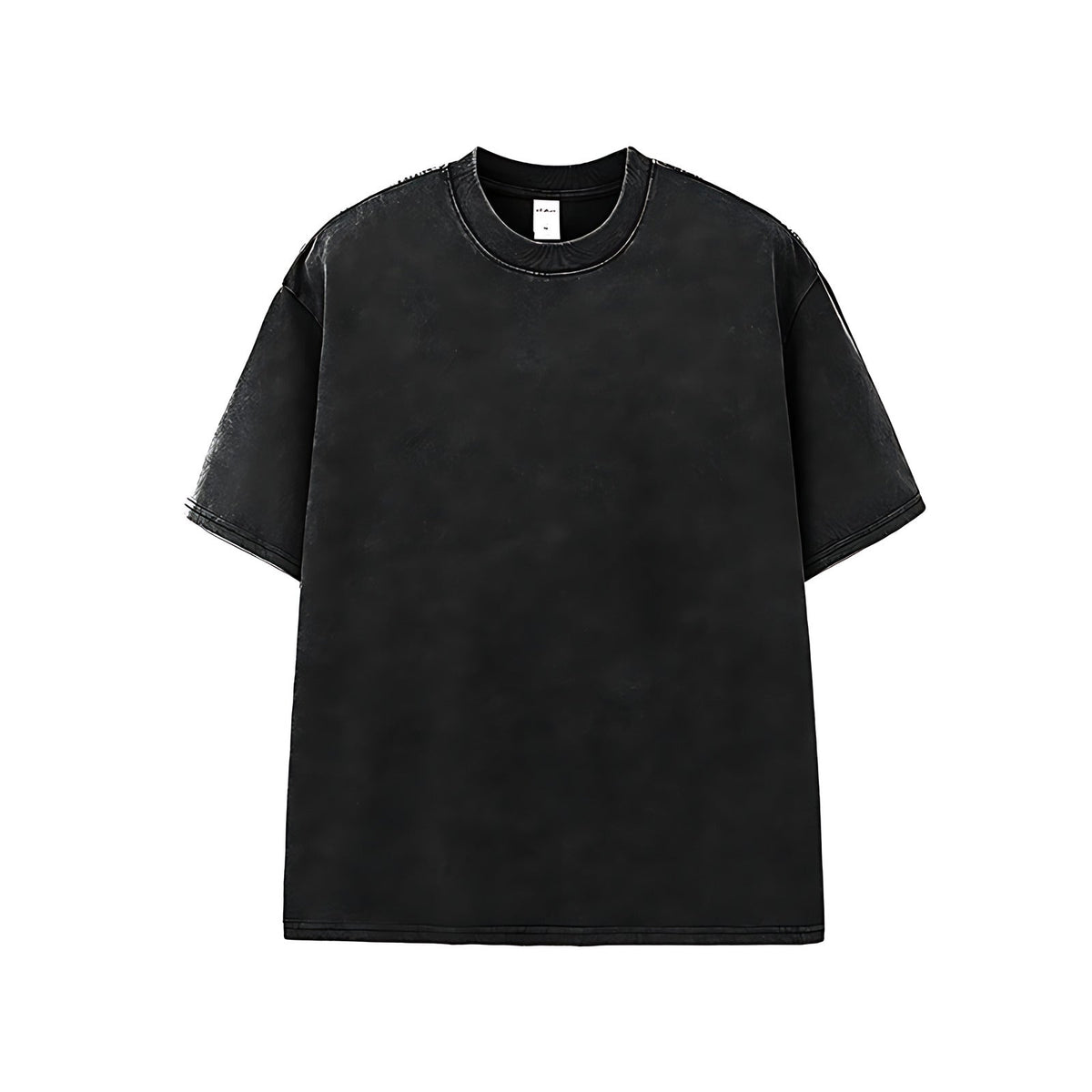 Dune T-Shirt - Fried Snowflakes oversize
