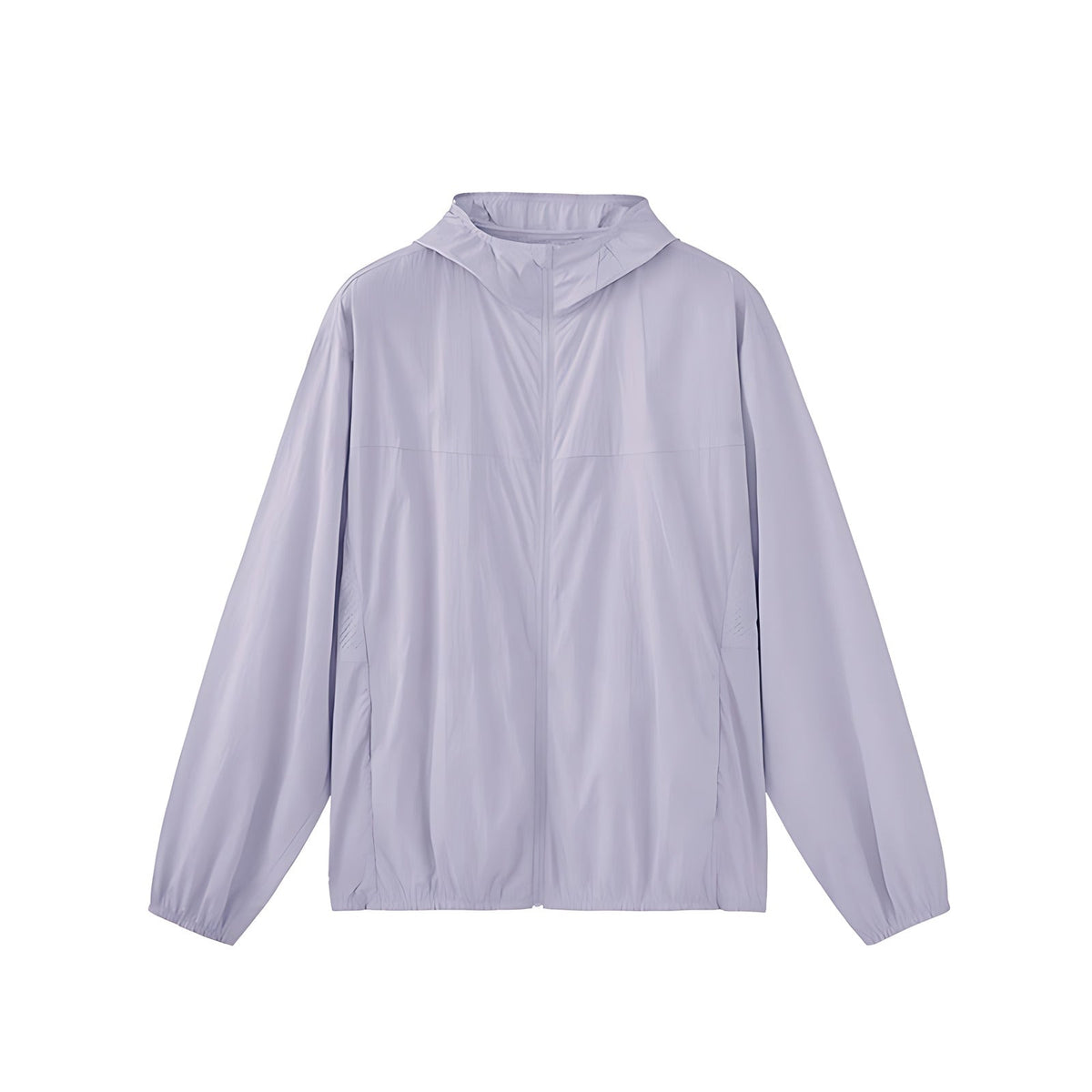 Sun-Protective Jacket - Lavender