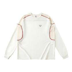 Cooling Quick-Dry Long-Sleeve T-Shirt - White
