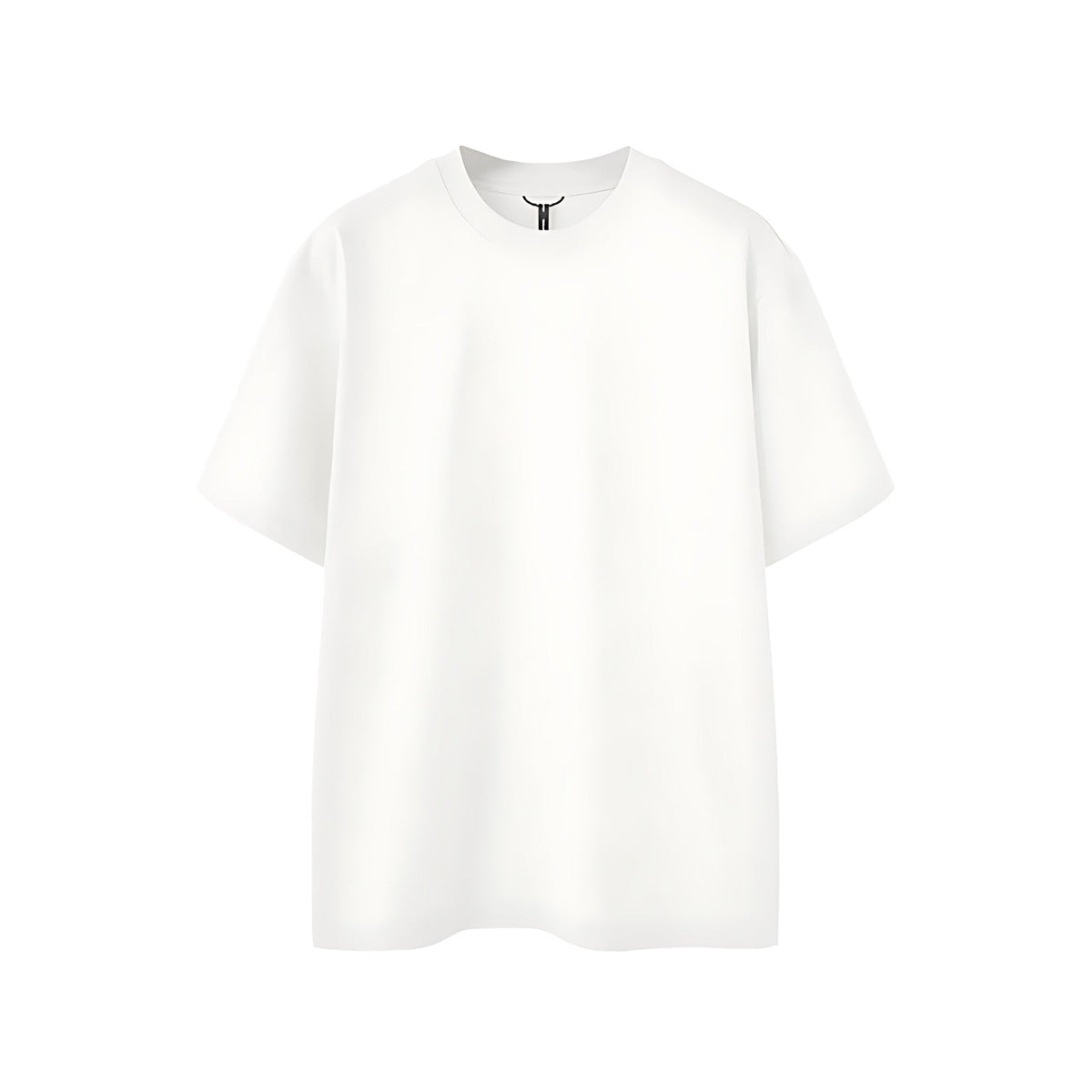 Cooling Quick-Dry T-Shirt - White