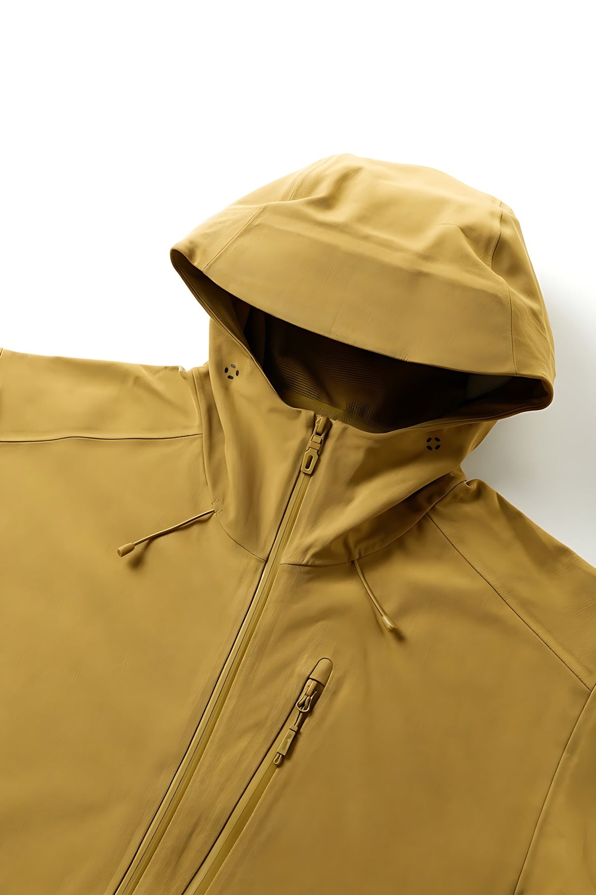 Lightweight Outdoor Softshell Jacket product detail