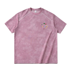 Men's Rock Climbing T-Shirt