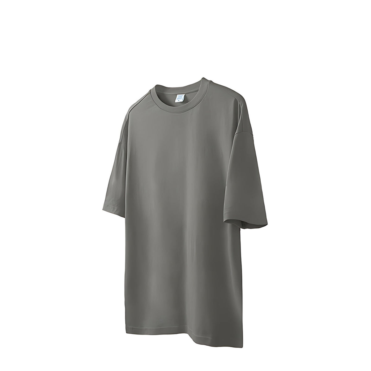 Heavyweight Cotton T-Shirt product detail