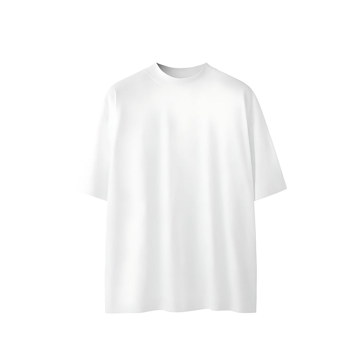 Moisture-Wicking T-Shirt - White