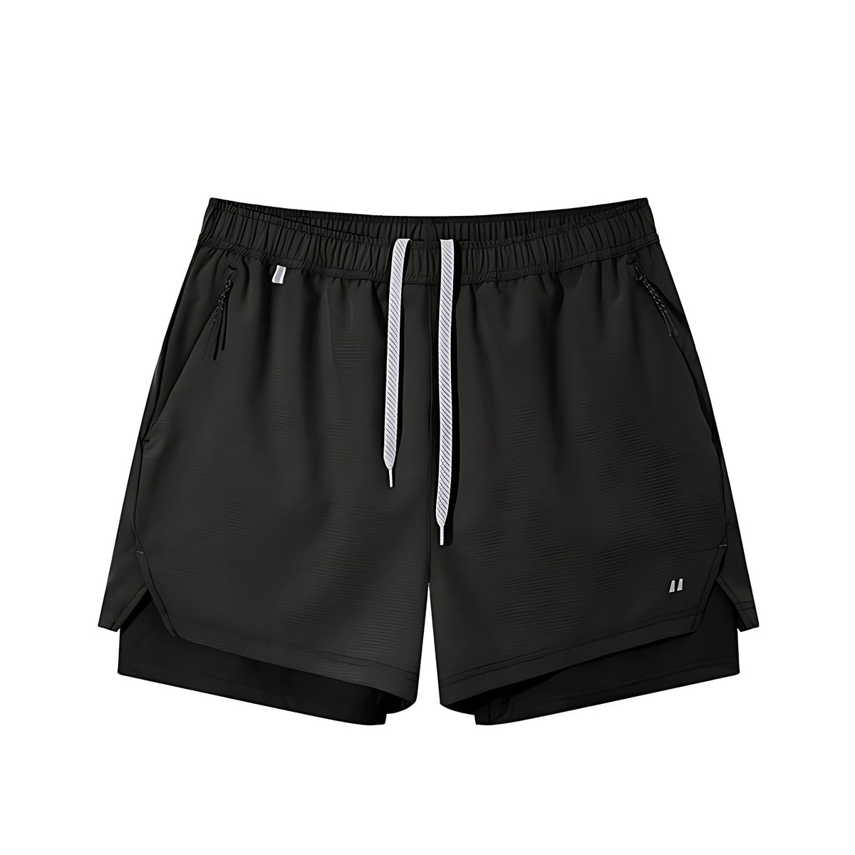 Outdoor Stretch Shorts - Yao Shihei