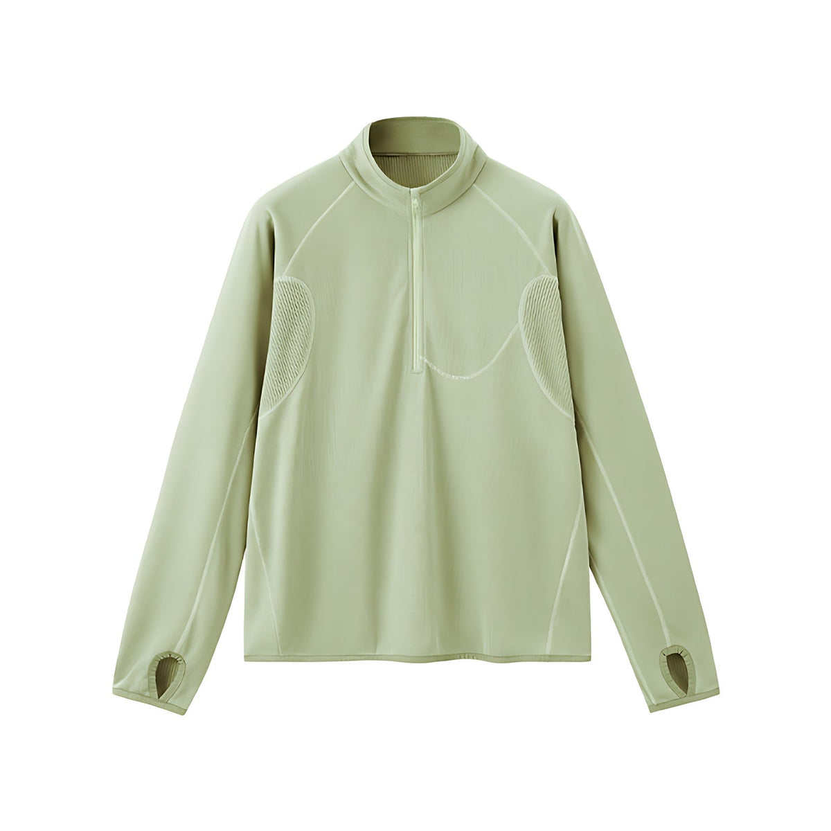 Cooling Outdoor Hoodie - Green
