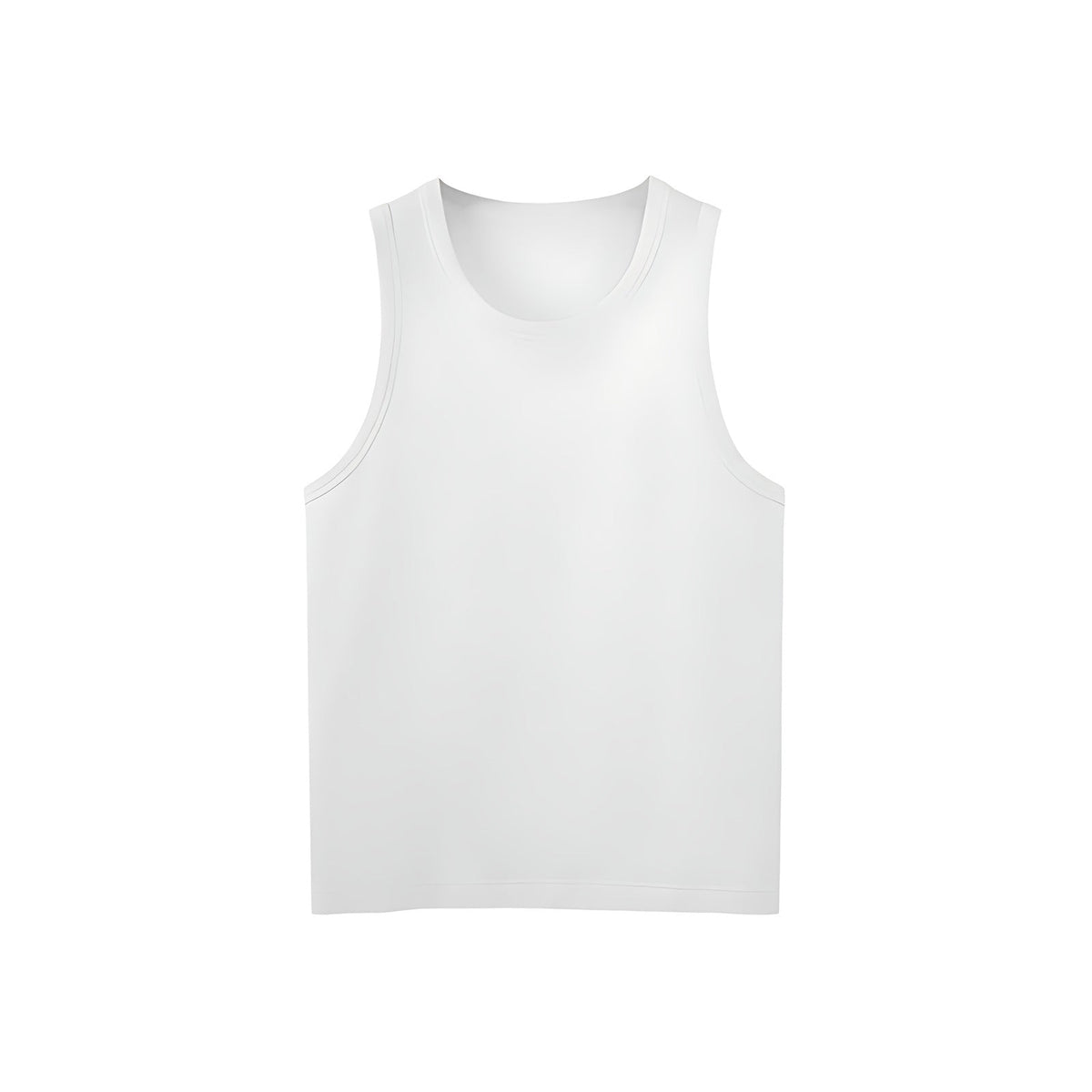Heavyweight Cotton-Blend T-Shirt product detail