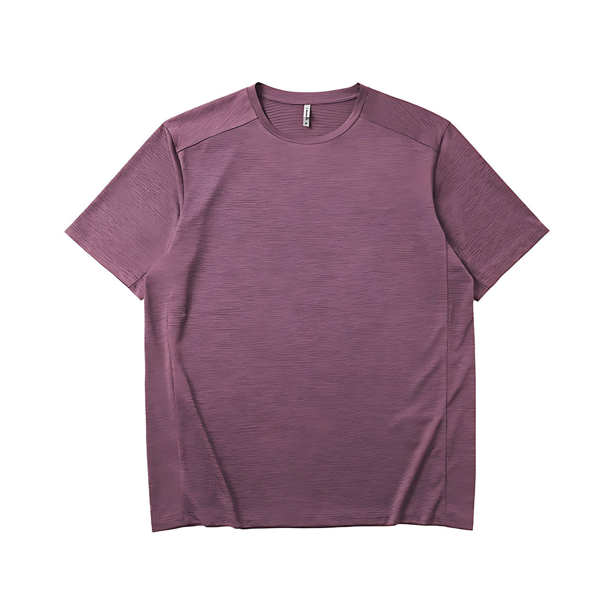 Running T-Shirt - Purple